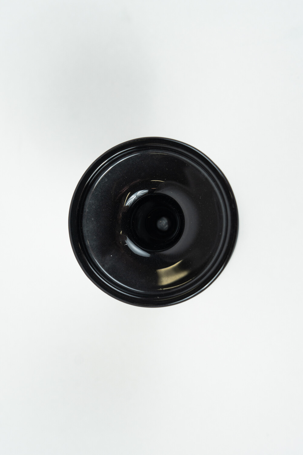 Candelabro Auren Negro