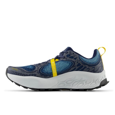 Championes New Balance de Hombre - Hierro V8 - MTHIERD8 NAVY