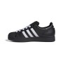 Superstar II - Unisex Black