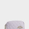 Porta Cosméticos Puffy Portacosméticos Puffy - Violeta Lila