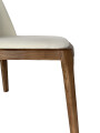 Silla Novara Color Unico
