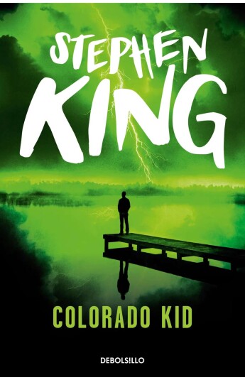 Colorado Kid Colorado Kid