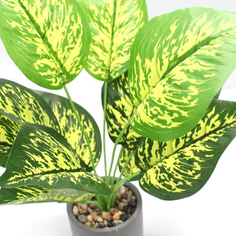 Planta Artificial 30cm Planta Artificial 30cm