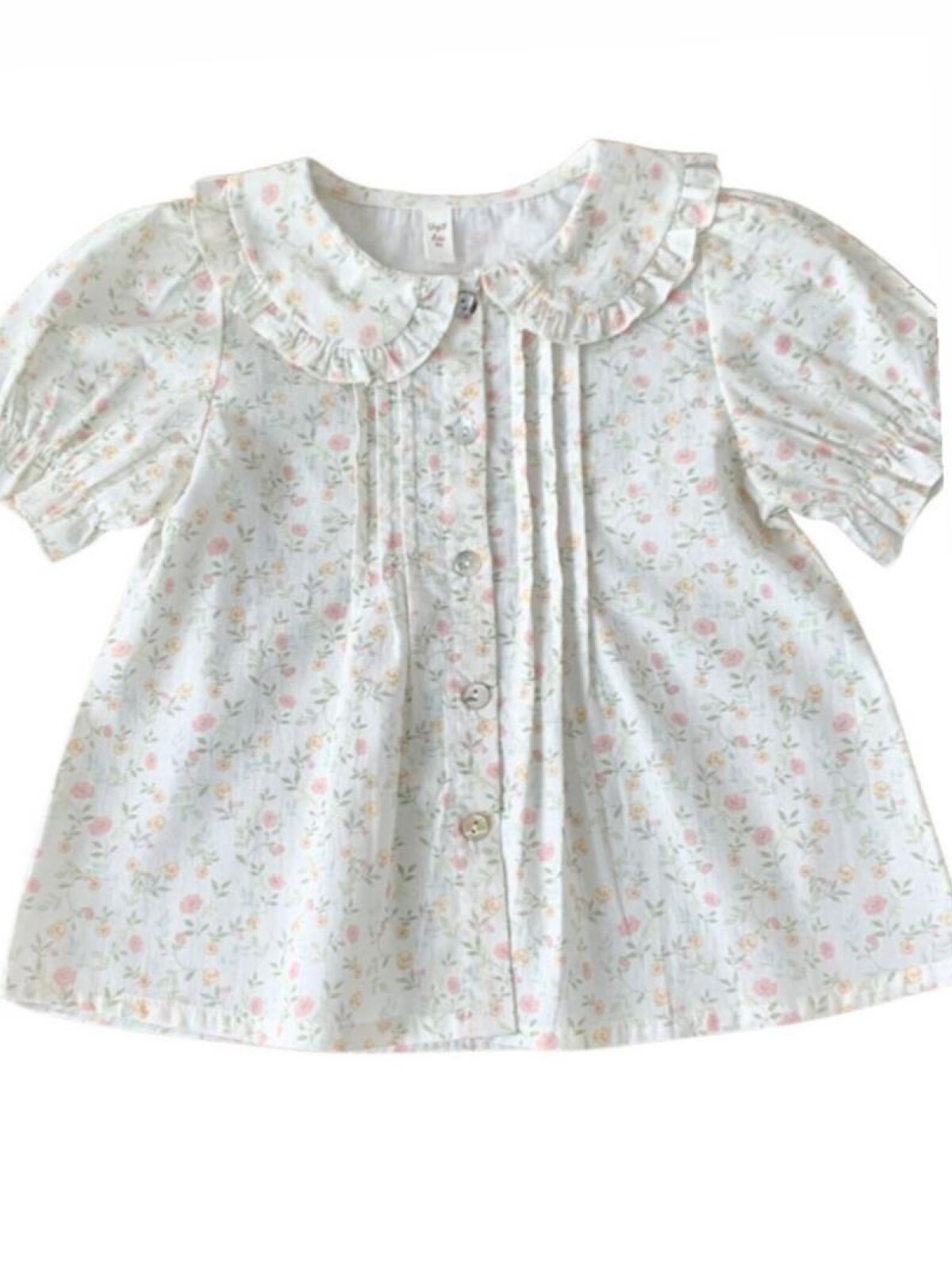 Blusa Florcita Blusa Florcita