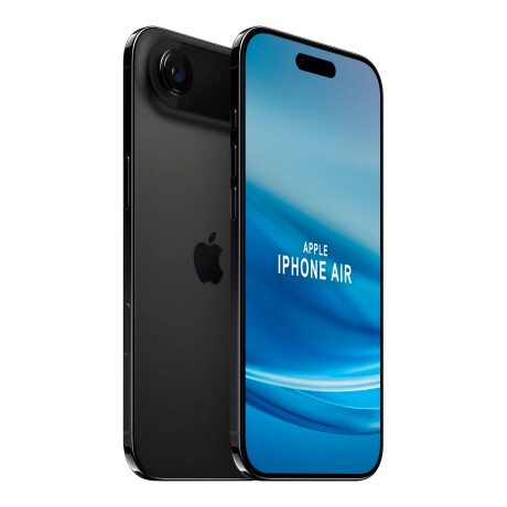 Iphone Air 6,5'' 5G 12GB 256GB 48MP+18MP 001