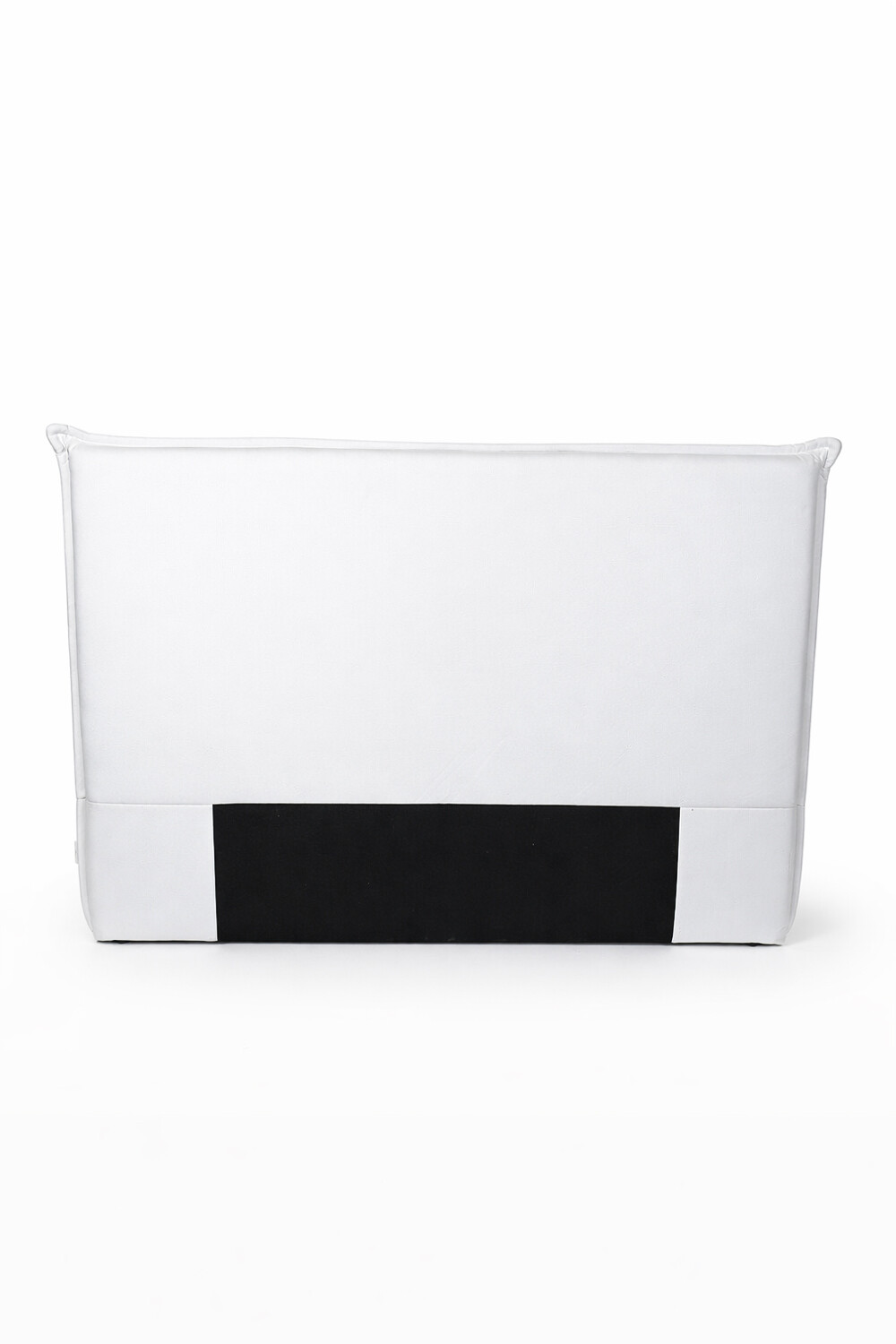 Respaldo De Cama, Miranda 2 Plazas Blanco