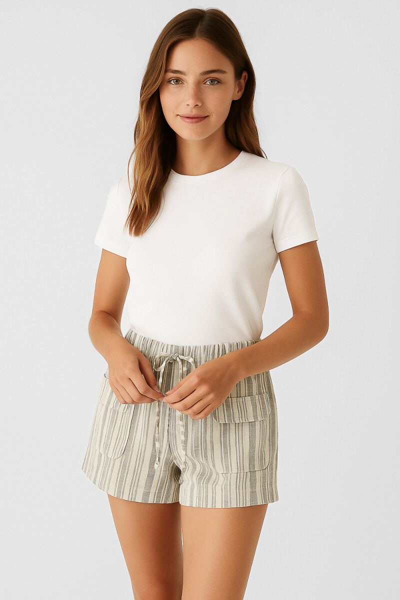 Short Neiva - Estampado 1 