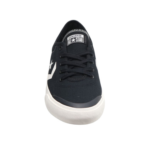 CONVERSE STOKE OX Black