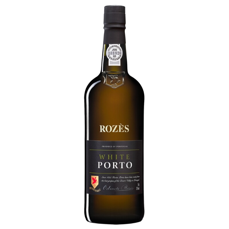 Oporto Vino Blanco Rozes White 750ml Oporto Vino Blanco Rozes White 750ml