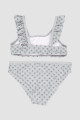 Bikini pom 2-10a Celeste