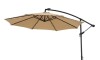 Sombrilla 2.9m Con Brazo mas Led Sombrilla 2.9m Con Brazo mas Led