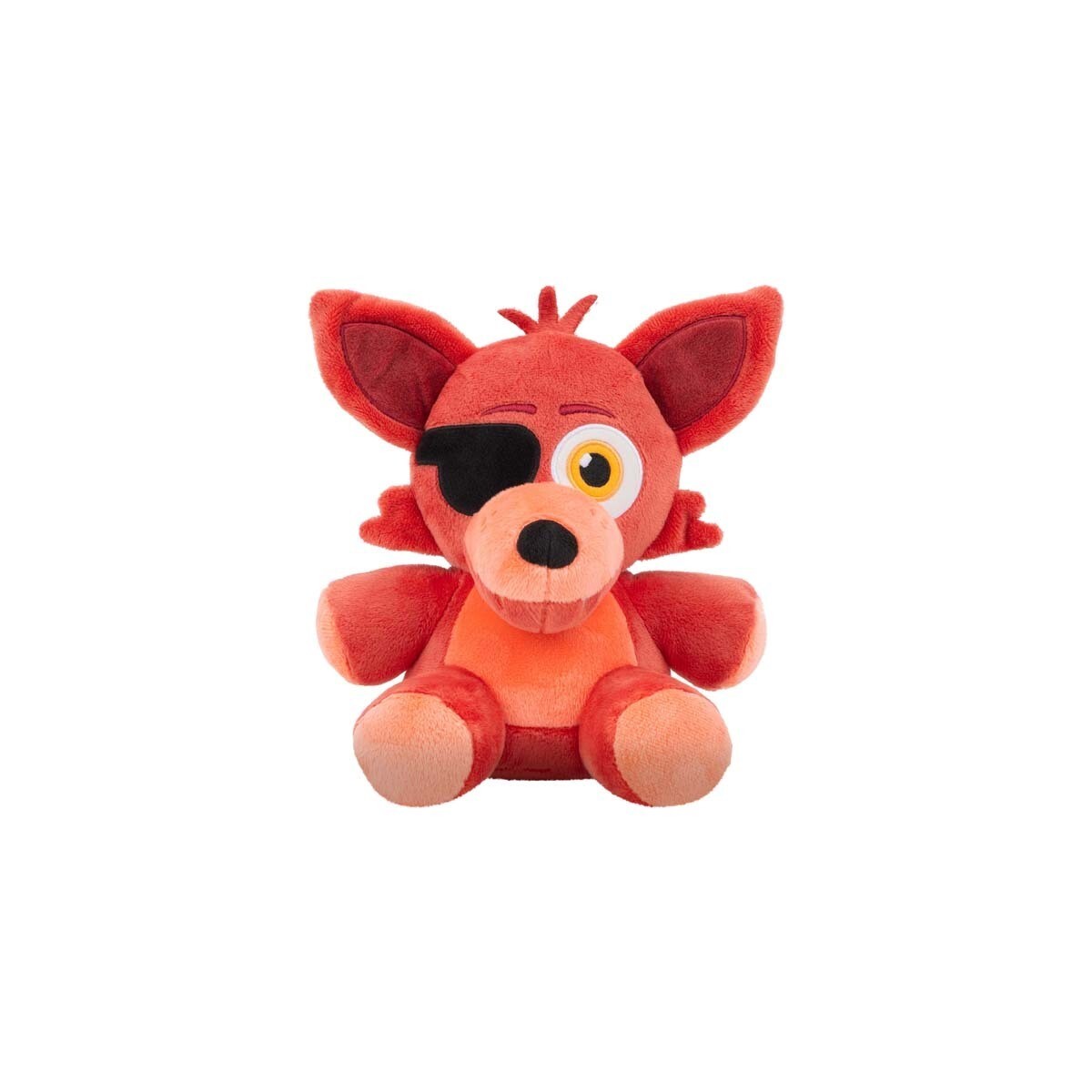 Peluche Five Nights At Freddys Jazwares 20CM - FOXY 