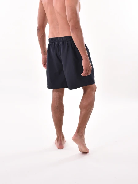 SHORT TACUA AZUL OSCURO