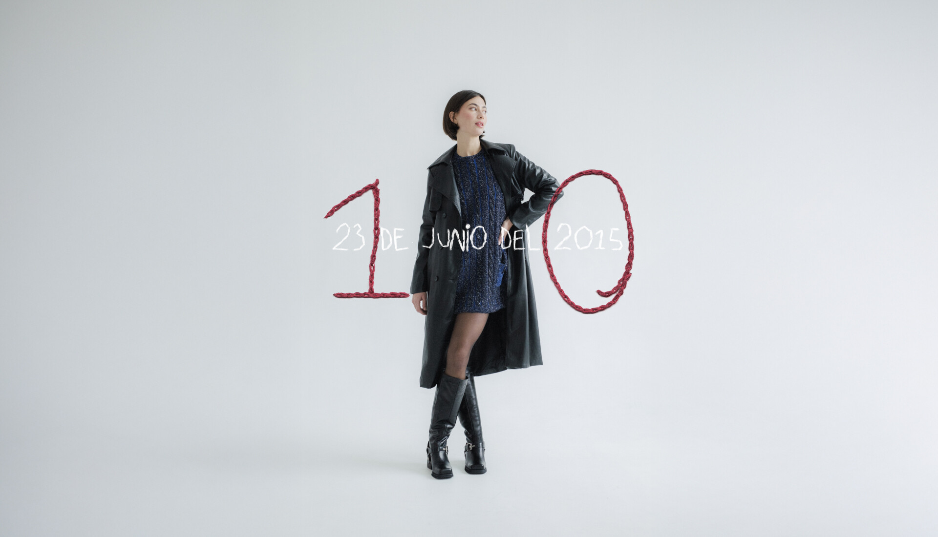 10 años