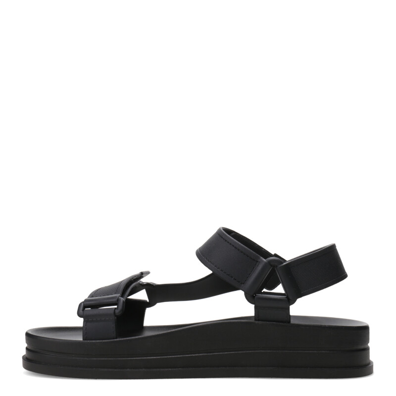 Sandalias de Mujer Miss Carol JELI Negro