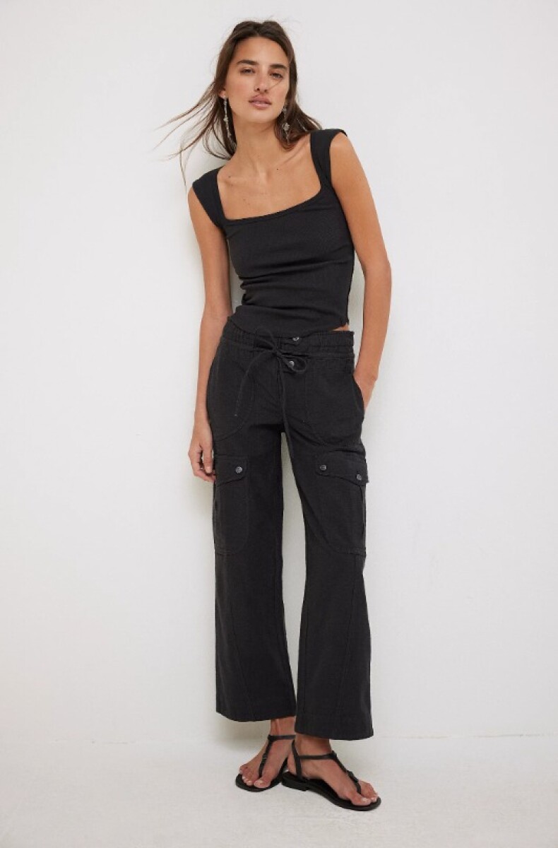 PARK AVE PANT 