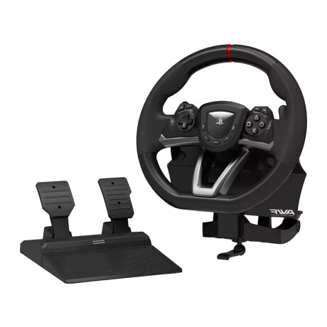Volante Y Pedalera Hori Racing Wheel APEX para PS5 PS4 Volante Y Pedalera Hori Racing Wheel APEX para PS5 PS4