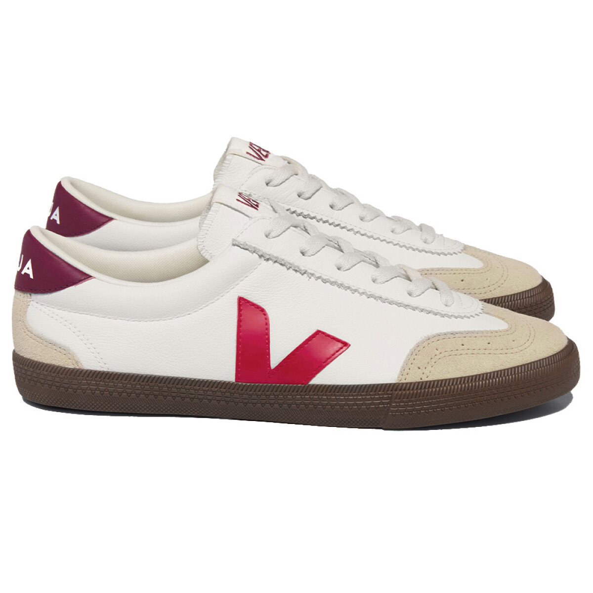 Zapatillas Veja Volley Mujer 