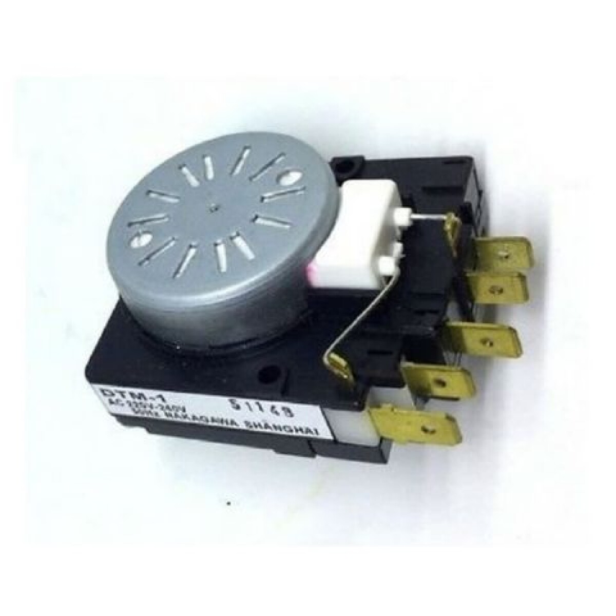 Timer Programador Secarropa Panavox Soleil 