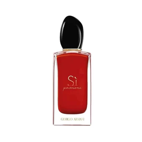 Perfume Armani Si Passione EDP 50 ml Perfume Armani Si Passione EDP 50 ml