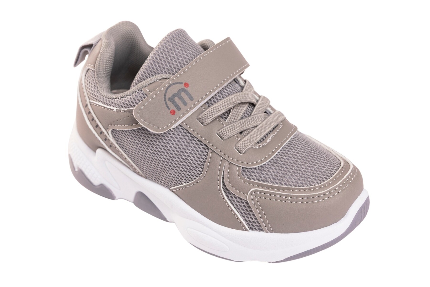 MICOMIC RUNING - GREY 