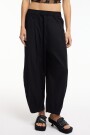 Pantalón Bianco Negro
