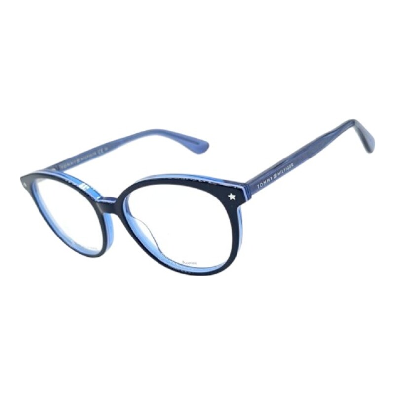 TOMMY HILFIGUER TH1552 ZX9140 - Adulto - Azul azuluniforme