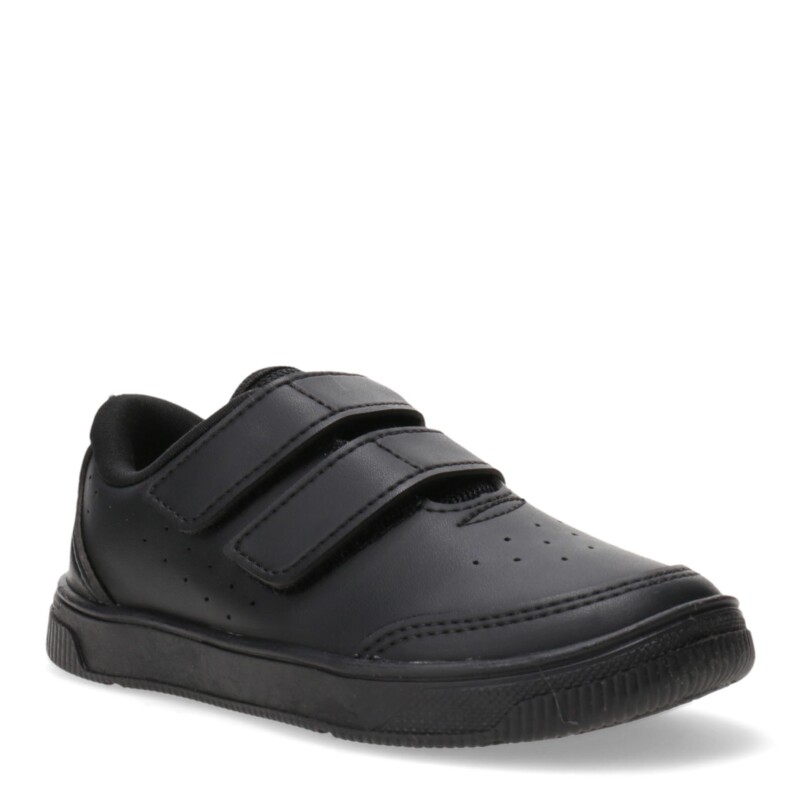 Championes Infantiles KIDY 337 Leblon Negro