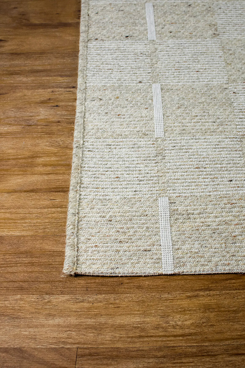 PURE ALFOMBRA PURE PUR/B589/AN15/ 160X230 WOOL/COCOON BEIGE