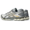 Zapatillas ASICS GEL-Cumulus 16 Hombre Cream/clay Grey