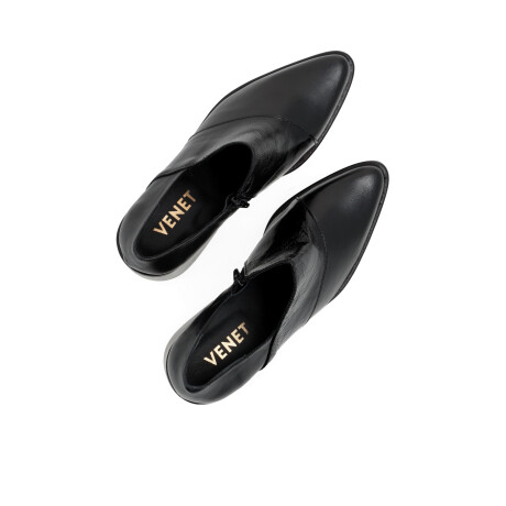 ZAPATO NEGRO