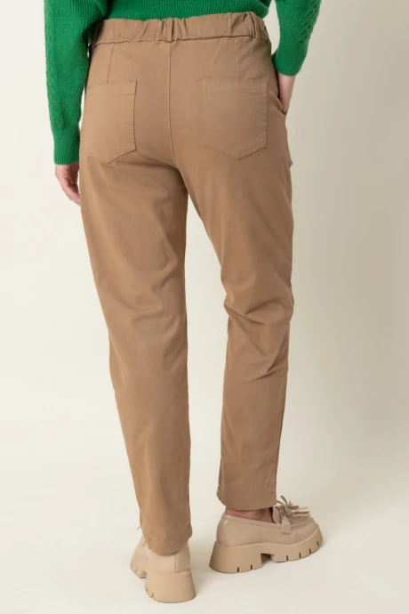 PANTALON PIEDRASOL Kaki