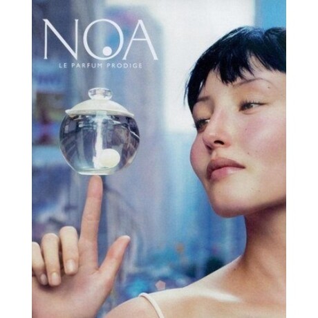 Perfume Cacharel Noa EDT 30ml Original Perfume Cacharel Noa EDT 30ml Original