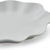 PORTMEIRION S CONRAN FLORET FUENTE PARA SERVIR GRIS PORTMEIRION S CONRAN FLORET FUENTE PARA SERVIR GRIS