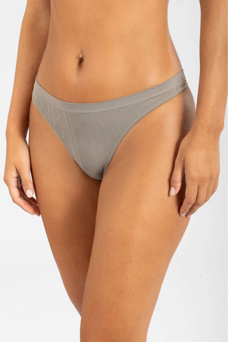 Pack x2 colaless sacks every day - Gris 