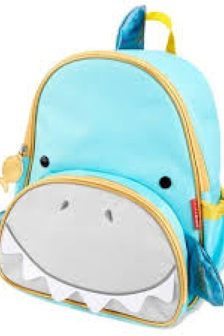MOCHILA TIBURON SKIP HOP MOCHILA TIBURON SKIP HOP