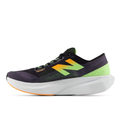 Championes New Balance de Hombre - Rebel V4 - MFCXCB4 BLACK