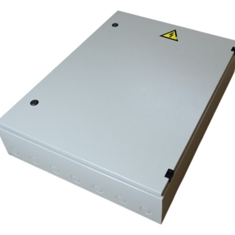 TABLERO EXT. METAL DIN 36TM C/BARRA RSTN +T TABLERO EXT. METAL DIN 36TM C/BARRA RSTN +T