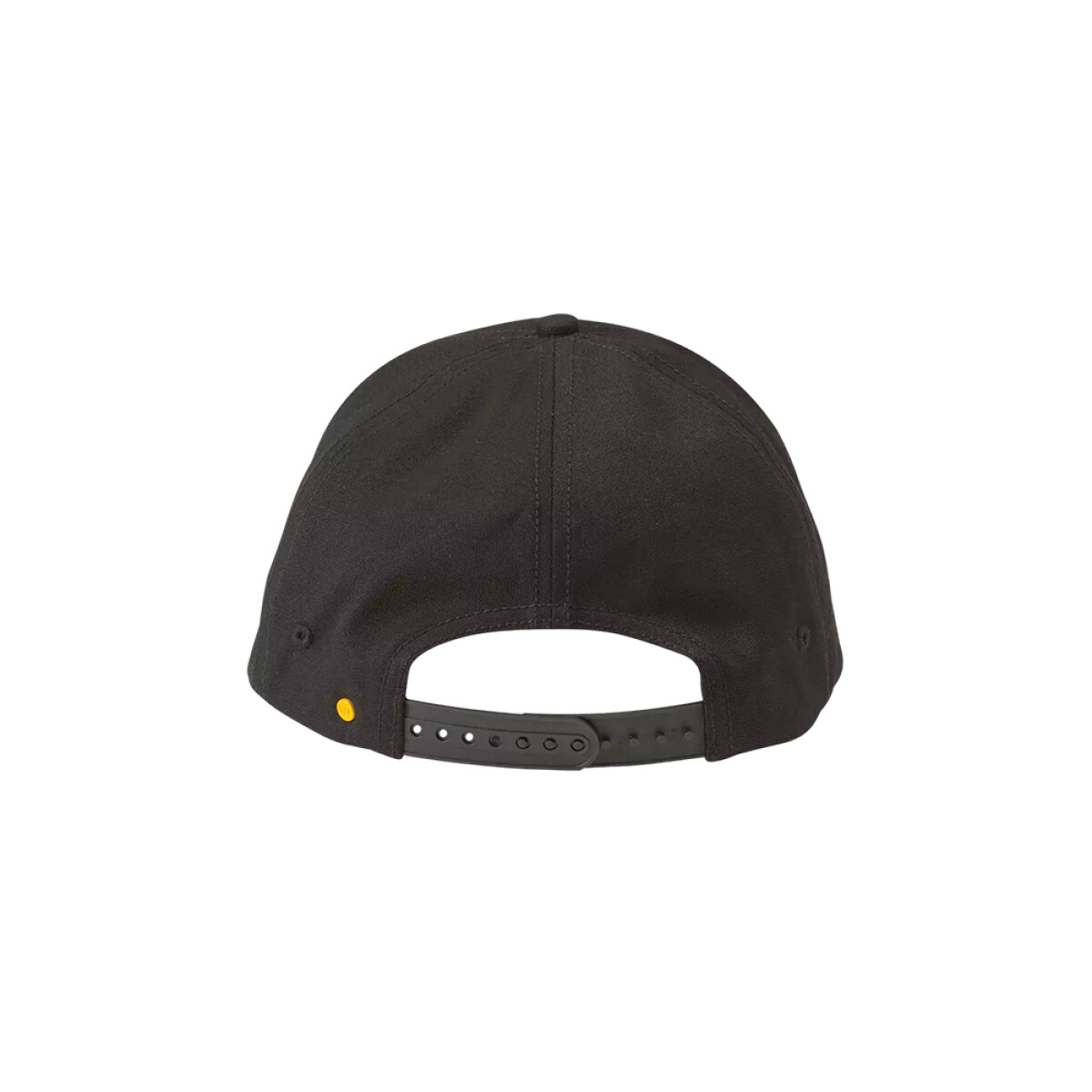 GORRA CATERPILLAR SHERIDAN FLAT BILL CAP Black — Zooko