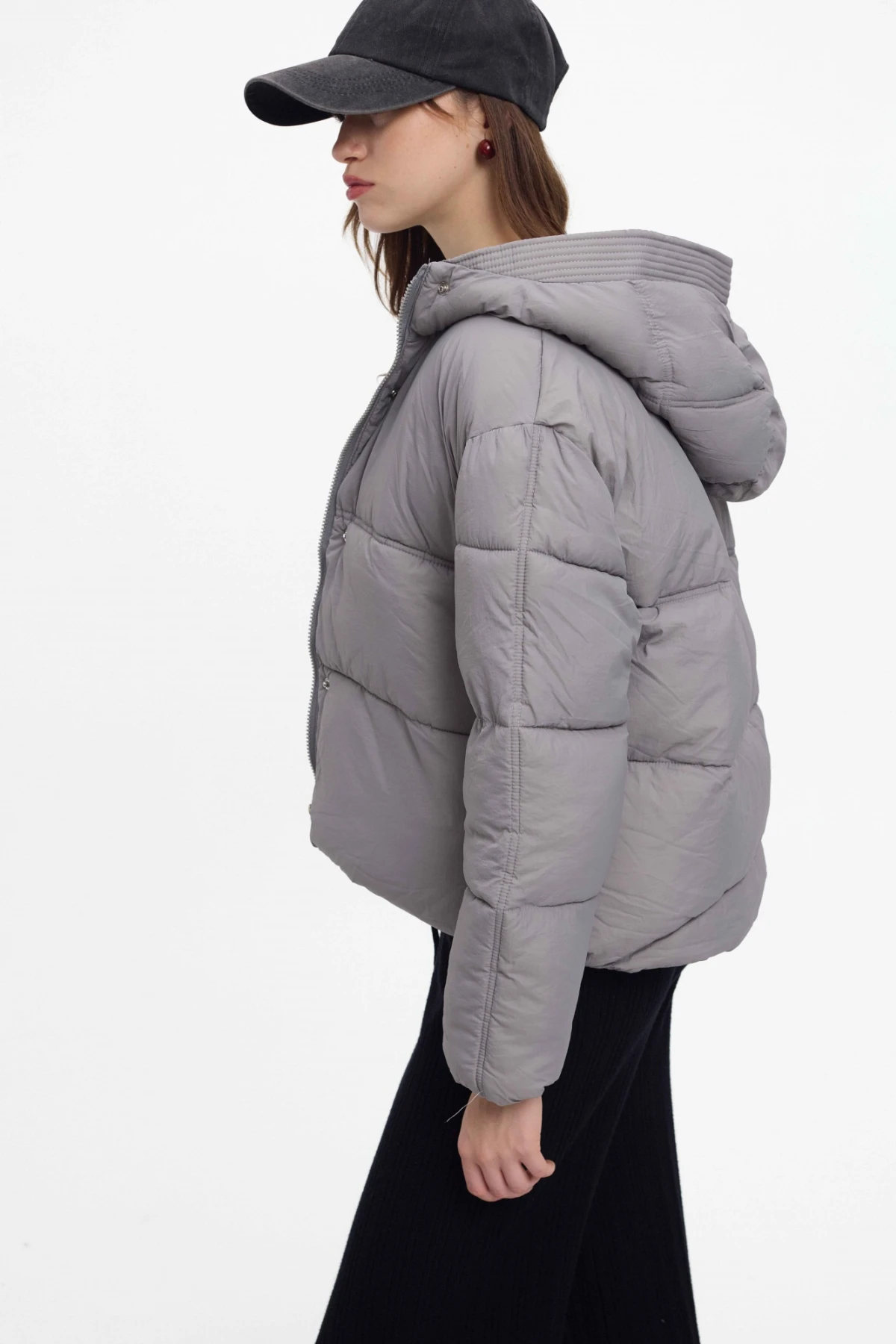 Campera Elf Arena
