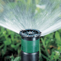 Boquilla Aspersor Psu 12F Verde 360º Boquilla Aspersor Psu 12F Verde 360º