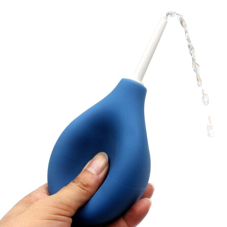 Ducha Anal o Vaginal Limpieza Intima Ducha Anal o Vaginal Limpieza Intima