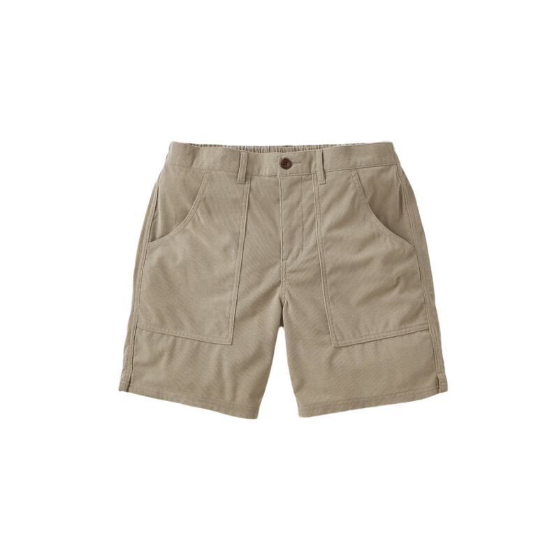 Bermuda Katin Trails Corduroy - Beige Bermuda Katin Trails Corduroy - Beige