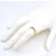 Anillo En Oro 18K Con Zafiros Y Brillantes Anillo En Oro 18K Con Zafiros Y Brillantes