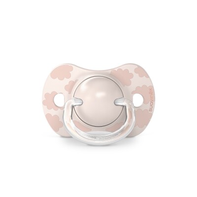 Chupete Suavinex Fisiológico Sx Pro 0-6m Rosa 2 Uds. Chupete Suavinex Fisiológico Sx Pro 0-6m Rosa 2 Uds.