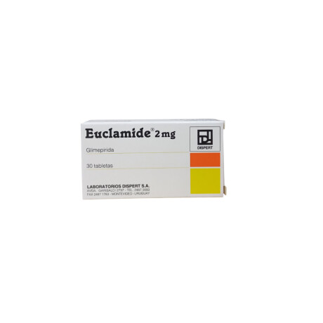 Euclamide 2 mg 001