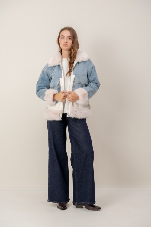 Campera Vitto Campera Vitto