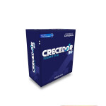 CRECEDOR 50 MG CJ X 10 BLISTERS única