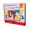 Juego Didactico Formas