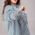 Camisa Catar Verde